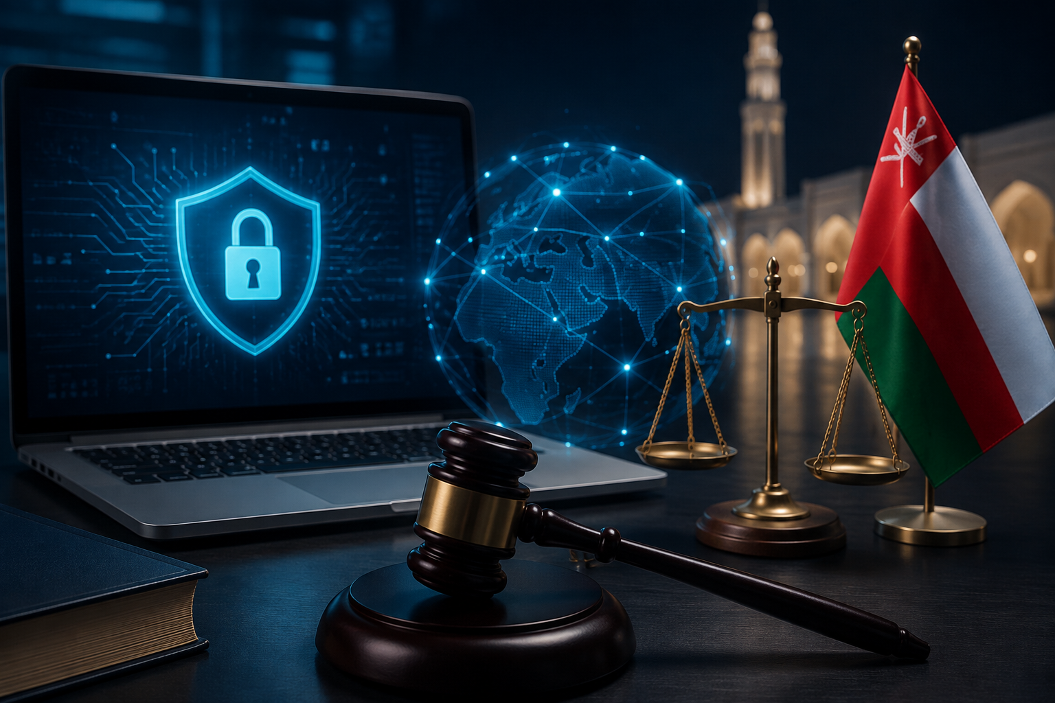 قراءة في قانون مكافحة جرائم تقنية المعلومات الجديد: أبرز المستجدات والتطور التشريعي