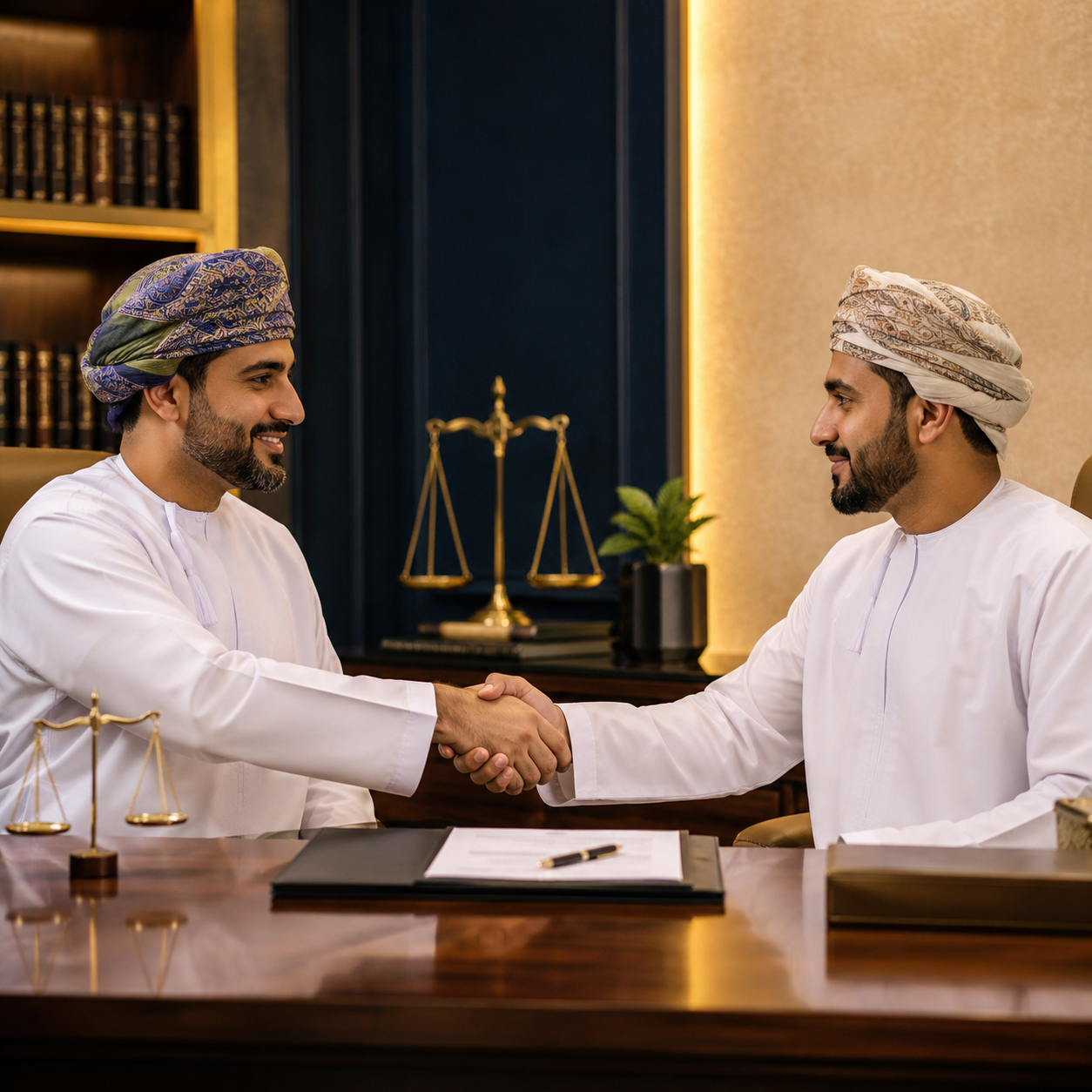 التسامح في القضايا البسيطة… مساحة للإنسان قبل أن تكون تنازلًا عن حق